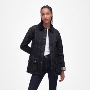 Barbour Beadnell Polarquilt jacket